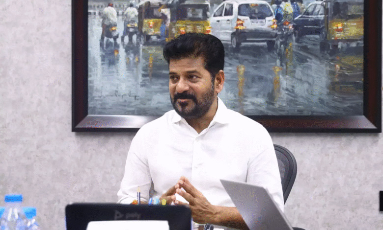 New Musi to Make Hyd Flood-proof: CM Revanth Reddy