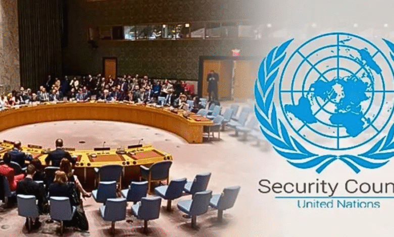 UNSC to hold closed consultations on Indo-Pak situation on Monday