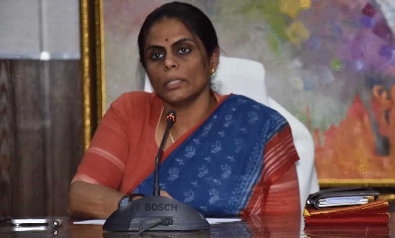 telangana-welfare-schools-launch-skill-programmes