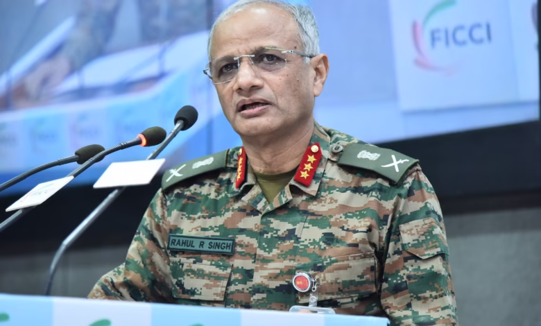 India Pakistan Conflict Operation Sindoor