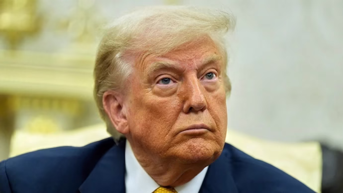 Thailand Cambodia Conflict, Donald Trump