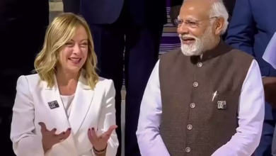 Modi Meloni Friendship, Giorgia Meloni Autobiography, PM Modi