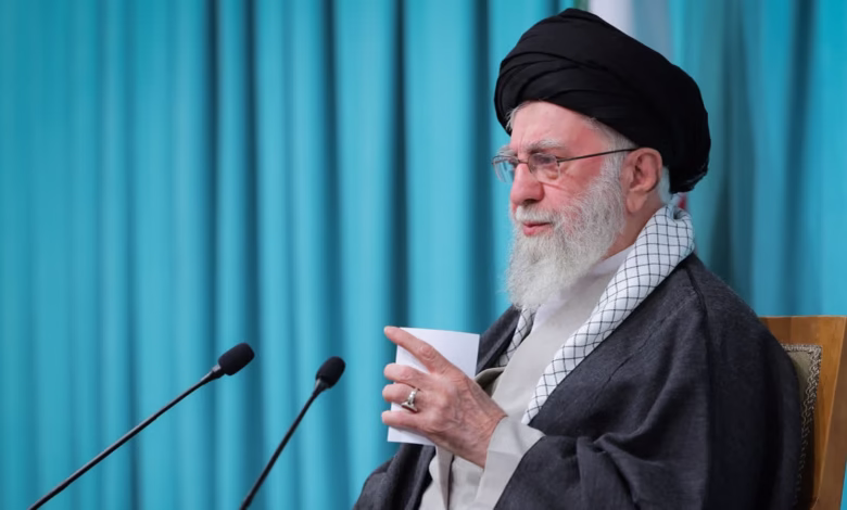 Iran Nuclear Talks, Ayatollah Khamenei Rejects US Talks, Iran Snapback Sanctions