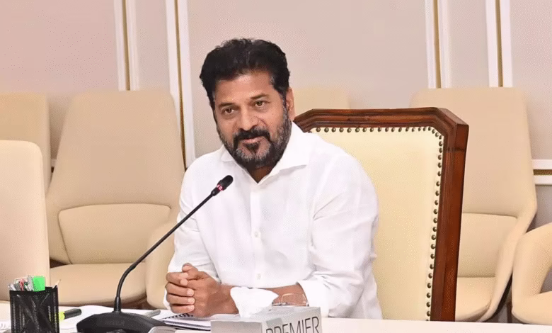 CM Revanth Reddy to Inaugurate Restored Bathukammakunta Lake on Sept 25 with Bathukamma Festivities