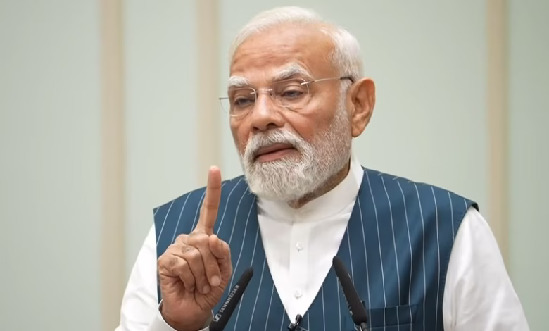 "Double Dhamaka" GST 2.0 reforms: PM Modi calls it a gamechanger for India’s growth