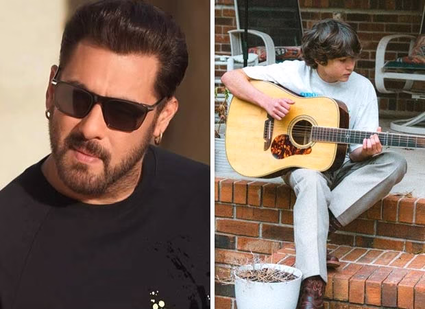 Salman Khan pays tribute to 15-year-old singer Jonas Connor: Support talented children, not exploit them
