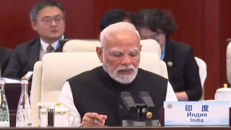 Prime Minister Narendra Modi At 75: What World Leaders Say About Him