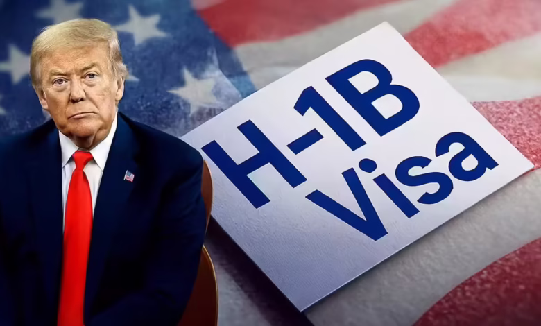h1 b visa 2025, h1 b fee hike, o1 visa alternative, l1 visa india, us visa rules 2025, h1 b lottery changes