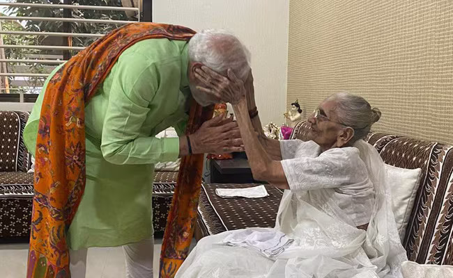 Patna High Court orders Congress to remove AI video featuring PM Modi's mother
