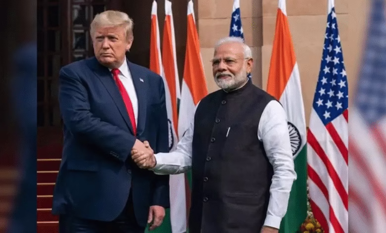 PM Modi Gaza peace talks, Donald Trump peace plan, Gaza hostage release, India supports two-state solution