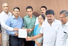 Telangana bus fare hike, KTR protests, BRS rally Hyderabad, TSRTC privatization