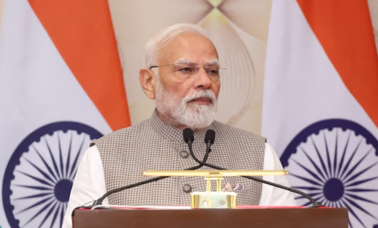 PM Modi Youth Initiatives, PM-SETU, Bihar Development Projects, Indian Youth Skill Development