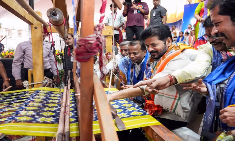 Trump tariffs hit Telangana handloom, textile, and handicraft exports hard