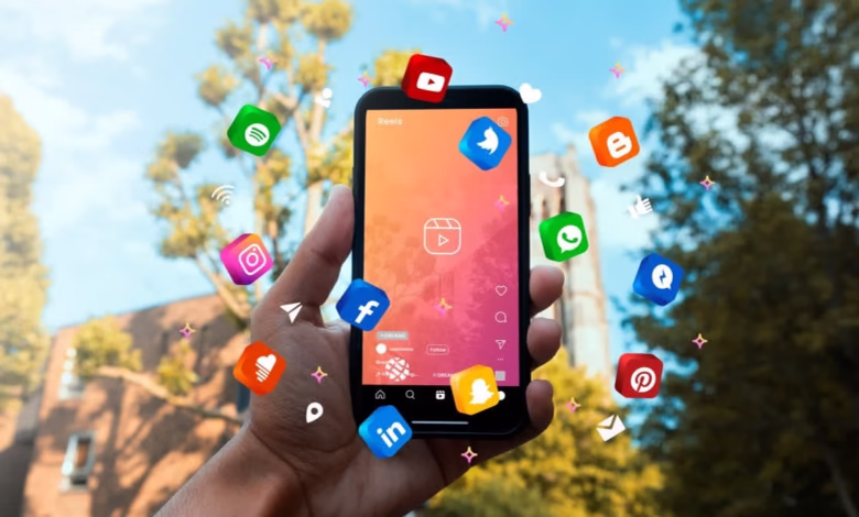 15-Year-Old Boy Dies While Shooting Reel in Odisha Experts Warn of Deadly Social Media Addiction