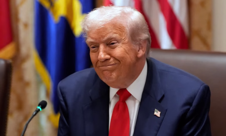 Donald Trump India Trade Deal, Trump Modi Relations, US India Trade Talks