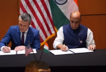 India US Defence Pact, Rajnath Singh, Peter Hegseth, 10-year defence agreement