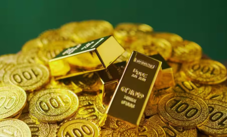 India gold reserves $100 billion, RBI gold holdings 2025, India forex reserves, RBI gold purchase