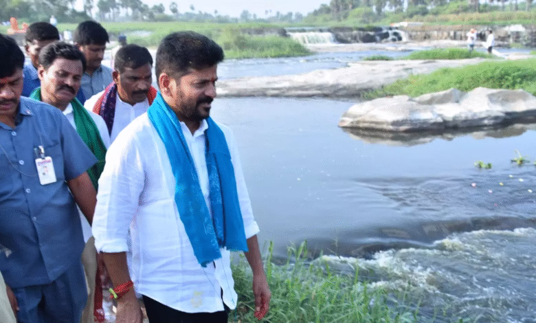 Musi River Project, Hyderabad Musi Rejuvenation, Telangana River Development, Musi Phase 1 Cost, ADB Loan for Musi Project