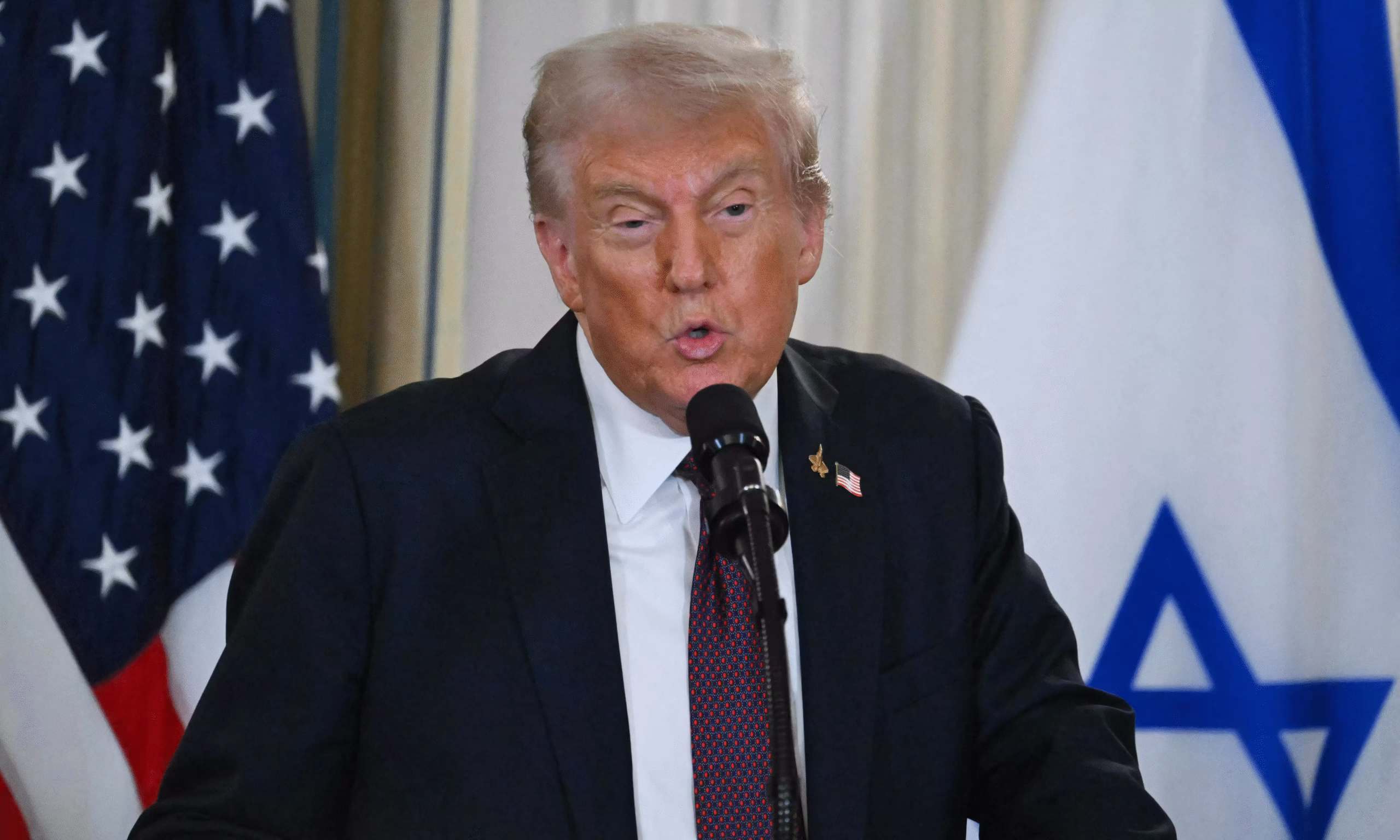 Israel Hamas Peace Deal, Gaza Ceasefire, Donald Trump Mediation, Middle East Peace Plan