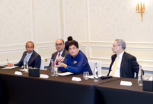 India Qatar Trade Piyush Goyal UPI Viksit Bharat India News Qatar