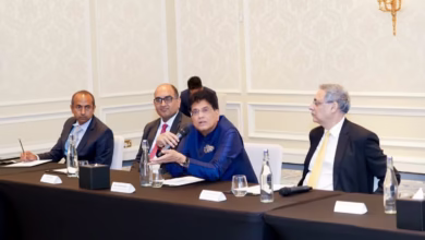 India Qatar Trade Piyush Goyal UPI Viksit Bharat India News Qatar
