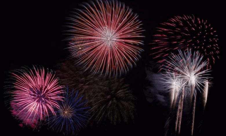 Hyderabad Pollution Levels Rise Sharply on Diwali Day – Noise and PM2.5 Spikes Reported