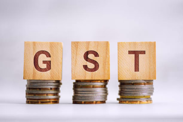Telangana GST growth 2025, Telangana negative GST growth, Telangana economy slowdown