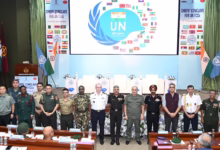 Indian Army, UN Troop Contributing Countries, Peacekeeping Conclave, New Delhi