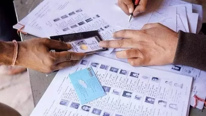 Jubilee Hills by-election final voter list 2025, GHMC voter rolls, Hyderabad elections
