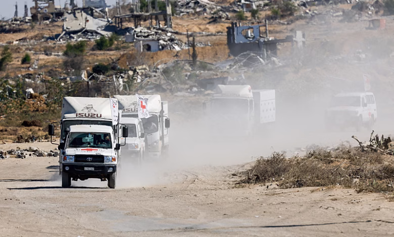 Hamas Israel ceasefire, Gaza prisoner exchange, Israeli captives bodies, Netanyahu Rafah crossing