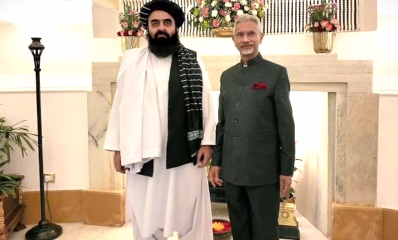 India upgrades Kabul technical mission to full embassy, announces Jaishankar