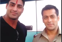 Salman Khan mourns Tiger 3 co-star Varinder Singh Ghuman’s death; Indian bodybuilder dies of heart attack in Amritsar