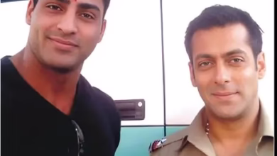 Salman Khan mourns Tiger 3 co-star Varinder Singh Ghuman’s death; Indian bodybuilder dies of heart attack in Amritsar