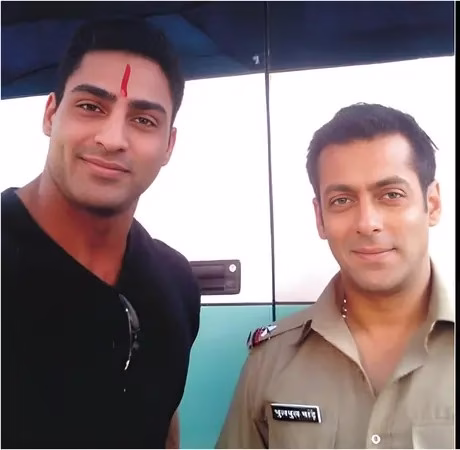Salman Khan mourns Tiger 3 co-star Varinder Singh Ghuman’s death; Indian bodybuilder dies of heart attack in Amritsar