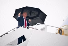 Trump Gaza peace summit, Gaza ceasefire, Trump declares war is over, Israel Hamas peace deal