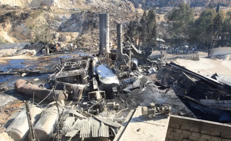 Iran condemns Israel attacks in Lebanon, Israel Lebanon ceasefire violation, Hezbollah truce breach