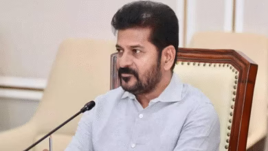 Telangana Politics, Revanth Reddy, BC Reservation Issue, Telangana Farmers