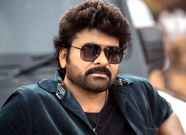 Case Filed Against Websites for AI Deepfake Obscene Videos of Actor Chiranjeevi