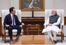 PM Modi Anthropic meeting, India AI growth, Anthropic India expansion