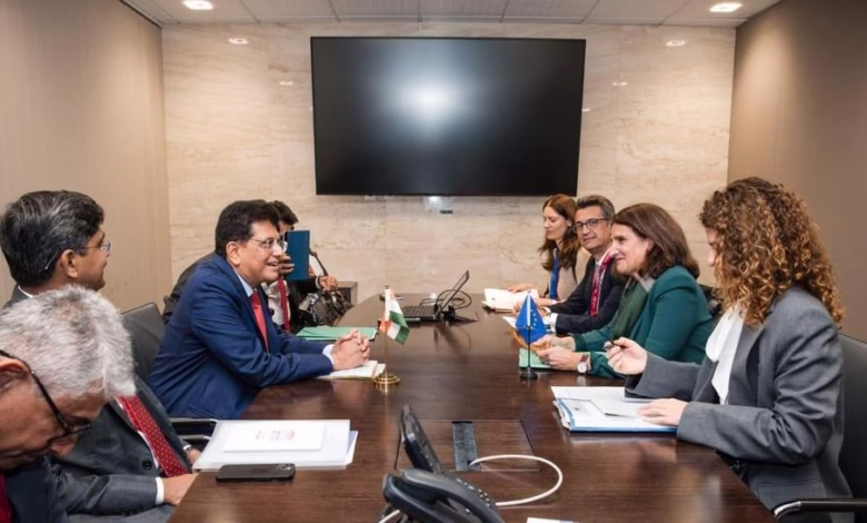 India Highlights Inclusive and Sustainable Growth at UNCTAD Geneva