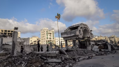 Today marks two years since Hamas carried out its unprecedented assault on Israel