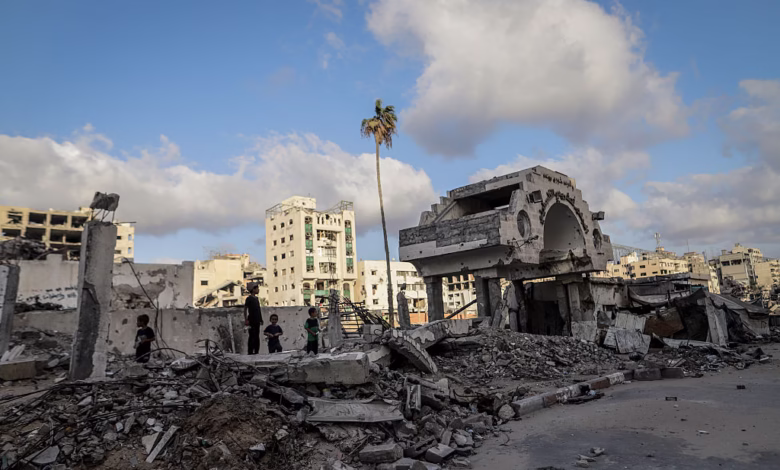 Today marks two years since Hamas carried out its unprecedented assault on Israel
