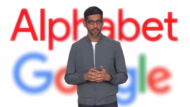 google, alphabet, sundar pichai, gemini app, ai mode, youtube growth