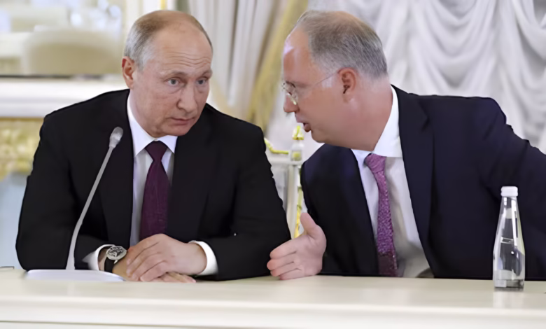 Russia, US, Ukraine Close to Diplomatic Deal, Says Putin’s Aide Kirill Dmitriev