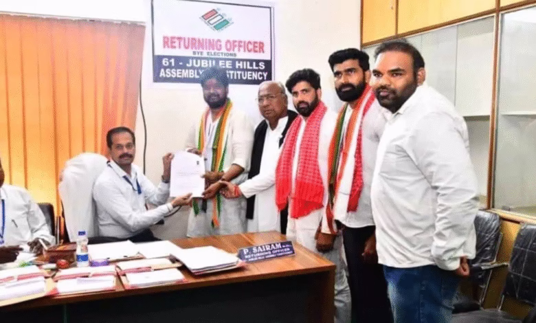 Jubilee Hills bypoll survey: Over 50% minorities prefer BRS over Congress, says report