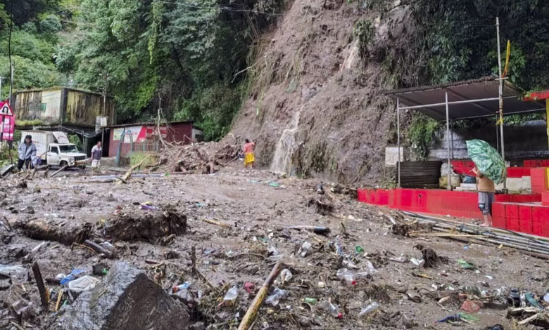 Darjeeling landslide news, West Bengal floods, Mamata Banerjee statement