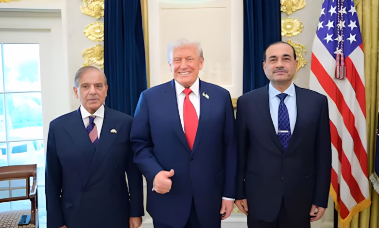 pakistan gaza plan, trump peace plan, ishaq dar on gaza, shehbaz sharif gaza deal