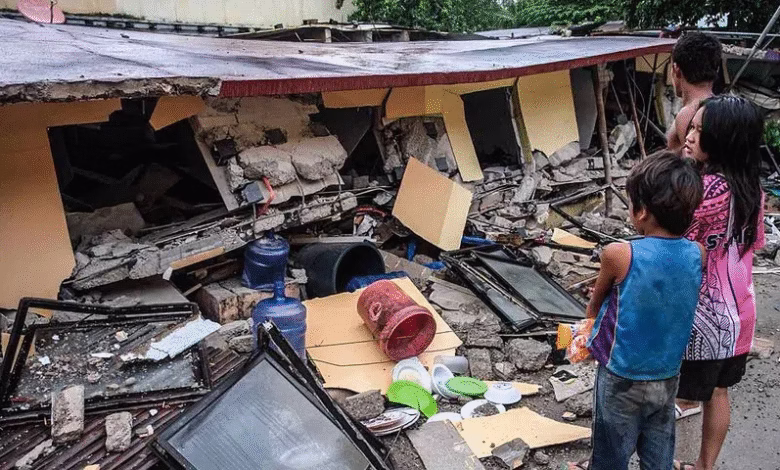 Philippines Cebu Earthquake 2025, Cebu earthquake death toll, 6.9 magnitude quake Philippines