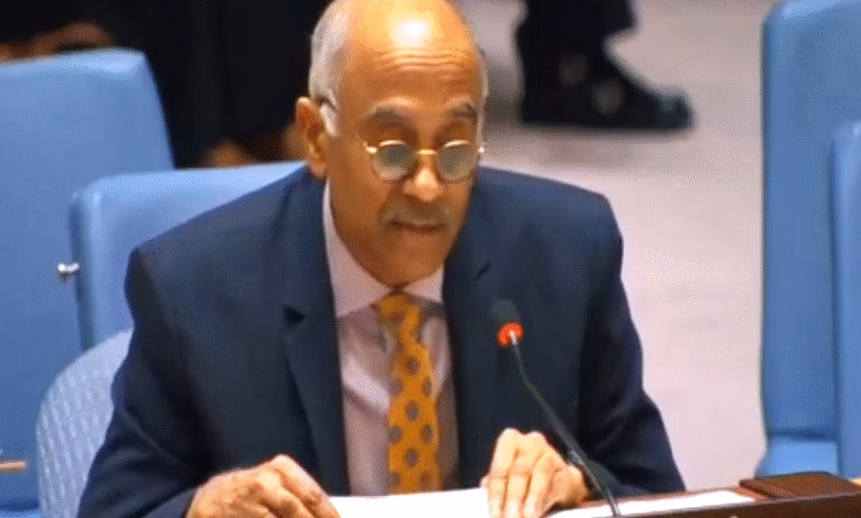 India on Gaza peace deal, Donald Trump Gaza agreement