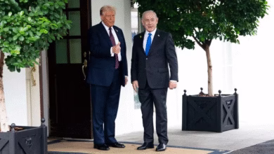 Israel withdrawal line Gaza, Trump Hamas deal, Gaza ceasefire plan